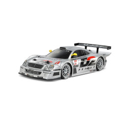 TAMIYA 11825381 Mercedes...
