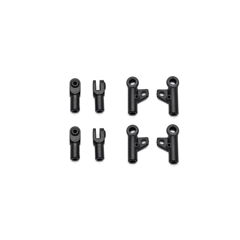 SERPENT 402163 Link Suspension Nylon Set (4+2+2)