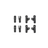 SERPENT 402163 Link Suspension Nylon Set (4+2+2)