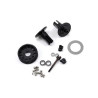 SERPENT 500186 Ball Differential Set