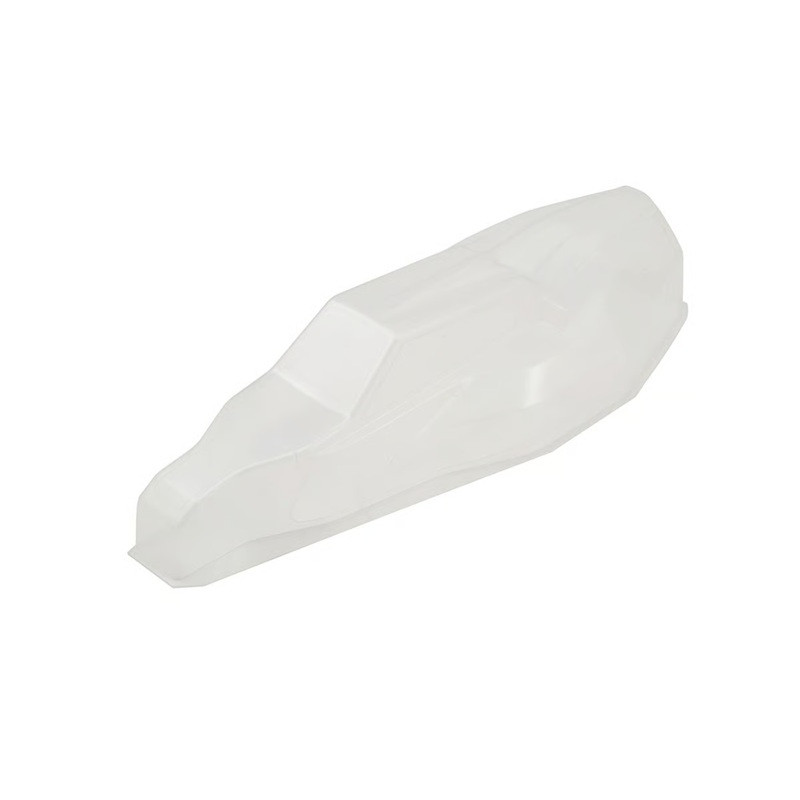 SERPENT 500535 SRX2 MH 2WD Buggy Body (Clear)