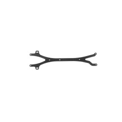 SERPENT 804379 Carbon Fibre...