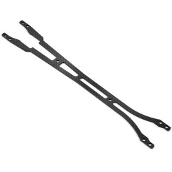 SERPENT 401495 2mm Carbon...