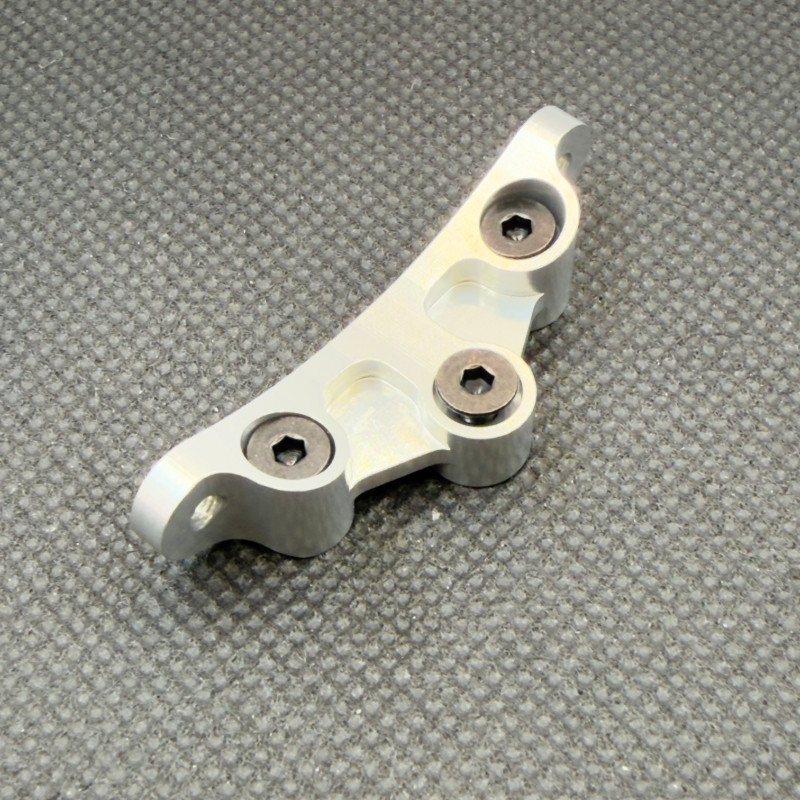 3Racing TB03-04 Aluminium Shock Tower Mount