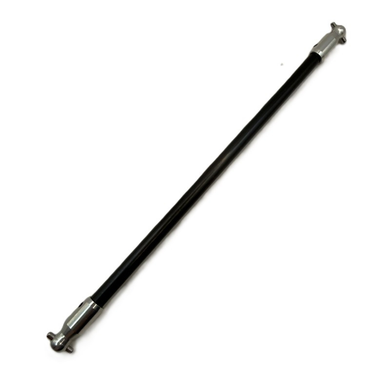 3Racing TB03-10 Graphite Main Shaft
