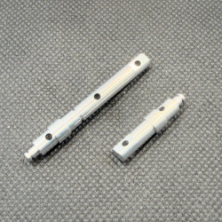 3Racing TB03-13 Aluminium...