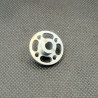 3Racing TB03-14 Aluminium Spur Gear Adaptor