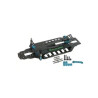 3Racing TB03-16 Graphite Conversion Kit