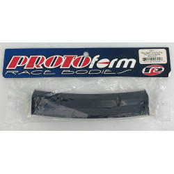 Protoform 1711 Black Molded...