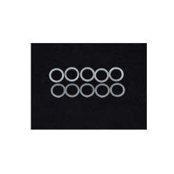 SERPENT 110400 6x10x0.2mm...