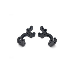 SERPENT 601347 Aluminium...