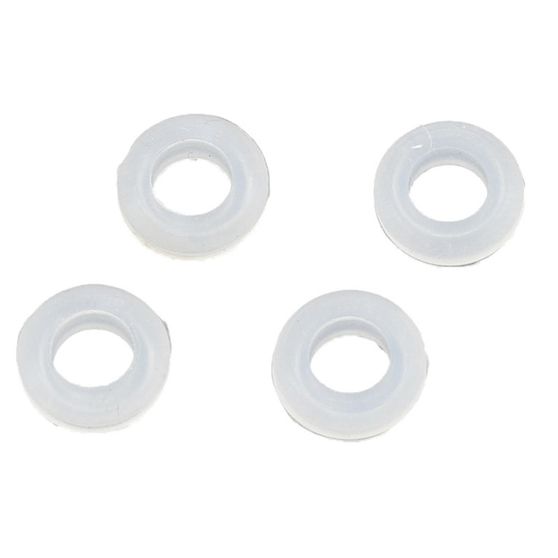 SERPENT 903565 Grommet Rubber Big (4)