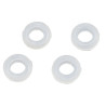 SERPENT 903565 Grommet Rubber Big (4)