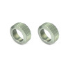 SERPENT 160141 Shock Big Bore Top Nut (2)