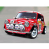 TAMIYA 58483 Mini Cooper Rally '94 (M-05)