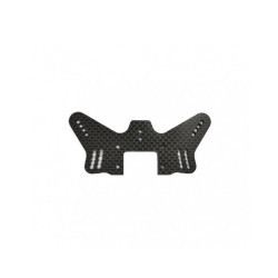 SERPENT 601016 Front Shock...