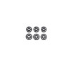 SERPENT 903771 Spur Gear Set V2 (6)