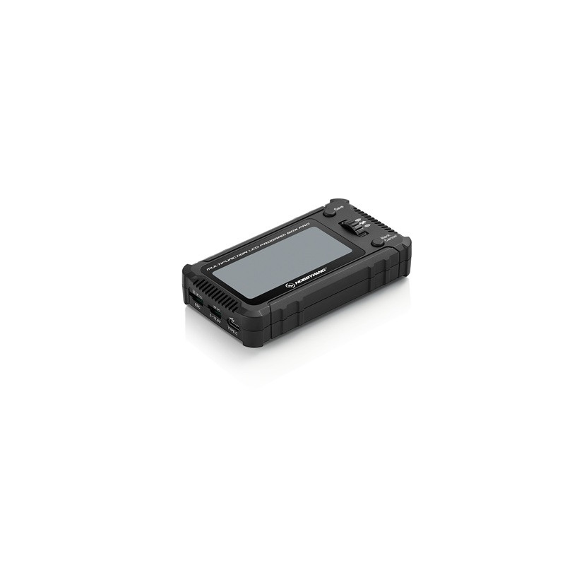 HOBBYWING 30502002 LCD Program Box Pro