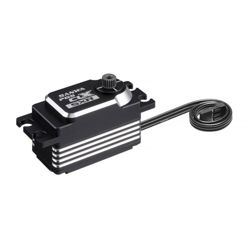 SANWA 107A54743A PGS-CLX High Speed/ High Voltage Low Profile