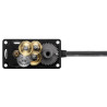 SANWA 107A54743A PGS-CLX High Speed/ High Voltage Low Profile