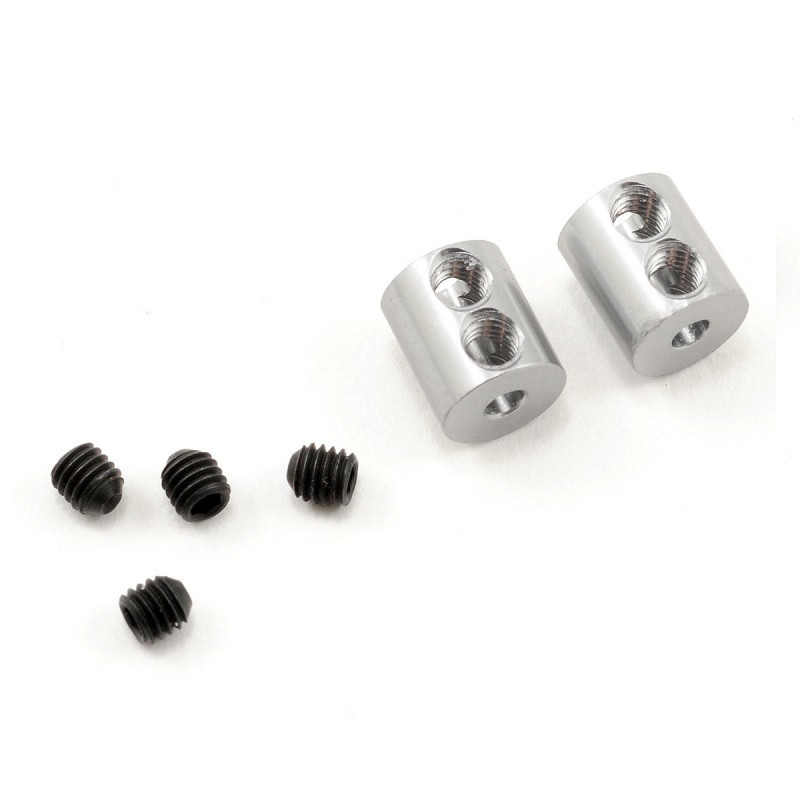 SERPENT 600157 Double Collar Set (2)