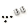 SERPENT 600157 Double Collar Set (2)