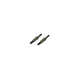 SERPENT 411356 Front Wheel...