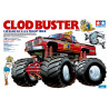 TAMIYA 58762 CLOD BUSTER '26