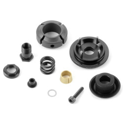 XRAY 358402 GT 4-Shoe...