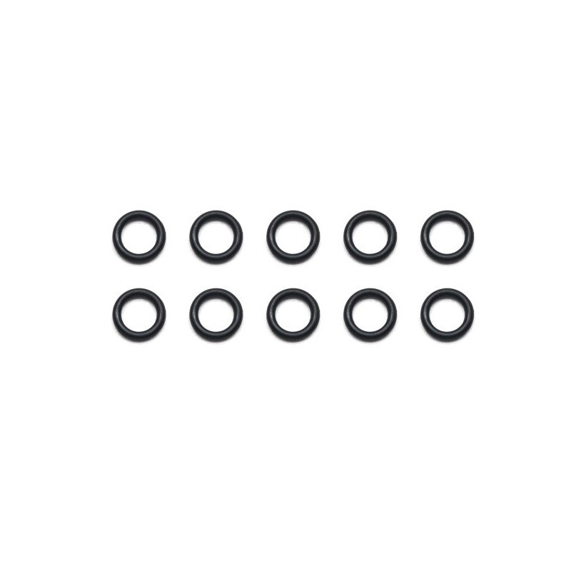SERPENT 110317 O-ring 6x1 (10)