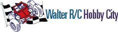 Walter RC Hobby - Online Store